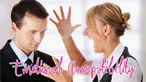 Emotional Compatibility Astrology