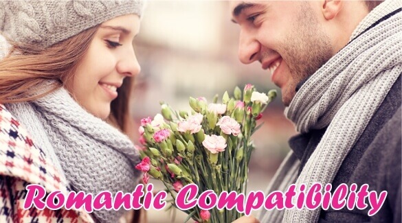Romantic Compatibility