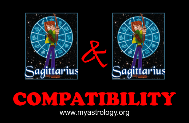Capricorn and Sagittarius friendship