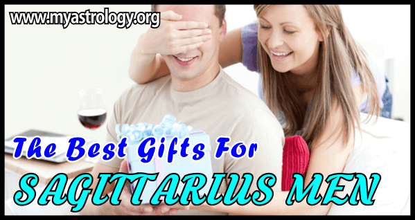 Gifts for Sagittarius Men