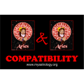 Friendship Compatibility for Aries and Aries – Friend Compatability