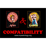 Friendship Compatibility for Aries and Gemini – Friend Compatability