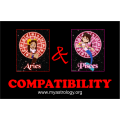 Friendship Compatibility for Aries and Pisces using Astrology