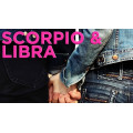 Scorpio and Libra Compatibility