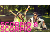Scorpio and Scorpio Compatibility