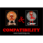 Friendship Compatibility for Taurus and Cancer using Astrology