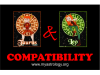 Friendship Compatibility for Taurus and Leo using Astrology