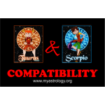 Friendship Compatibility for Taurus and Scorpio using Astrology