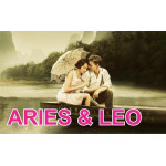 Aries and Leo Compatibility
