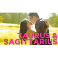 Taurus and Sagittarius Compatibility