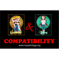 Friendship Compatibility for Gemini and Libra using Astrology