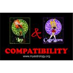 Friendship Compatibility for Leo and Capricorn using Astrology