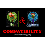 Friendship Compatibility for Leo and Sagittarius using Astrology