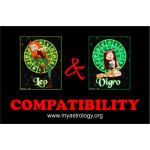 Friendship Compatibility for Leo and Virgo using Astrology