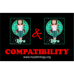 Friendship Compatibility for Libra and Libra using Astrology