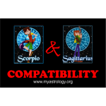 Friendship Compatibility for Scorpio and Sagittarius using Astrology