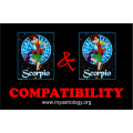 Friendship Compatibility for Scorpio and Scorpio using Astrology