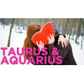 Taurus and Aquarius Compatibility