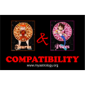 Friendship Compatibility for Taurus and Pisces using Astrology