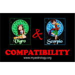 Friendship Compatibility for Virgo and Scorpio using Astrology