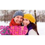 Cancer and Pisces Compatibility
