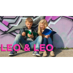 Leo and Leo Compatibility