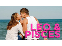 Leo and Pisces Compatibility