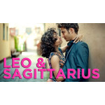Leo and Sagittarius Compatibility