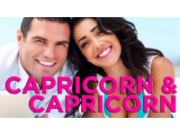 Capricorn and Capricorn Compatibility