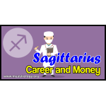 Sagittarius Career and Money Tendencies
