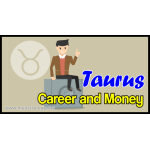 Taurus Career and Money Tendencies