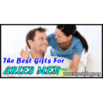 The Best Gifts for Aries Men