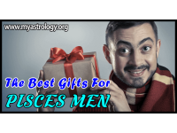 The Best Gifts for Pisces Men