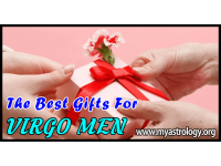 The Best Gifts for Virgo Men