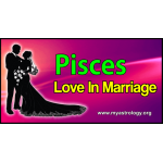 Pisces Love in Marriage