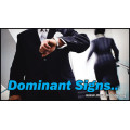 What Is Your Most Dominant Signs Character ?