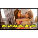 Zodiac Habits – The Signs Hugging Their Lover