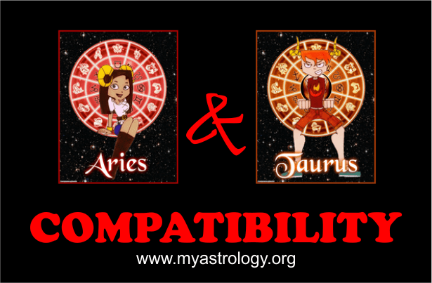 Friendship Compatibility for Aries and Taurus – Friend Compatability