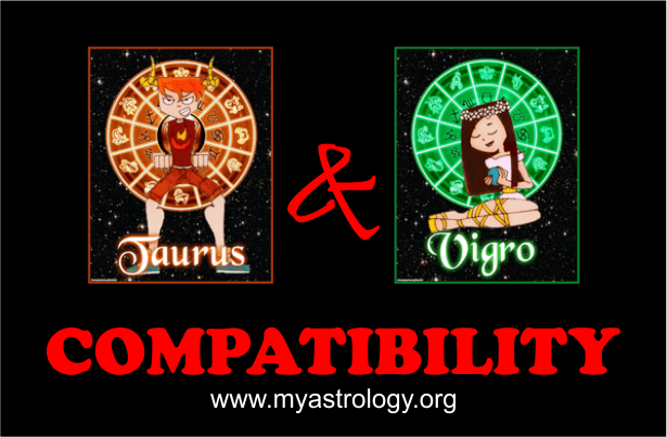 Friendship Compatibility for Taurus and Virgo using Astrology