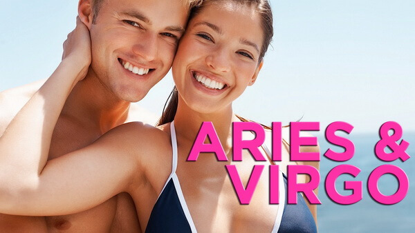 Aries and Virgo Compatibility