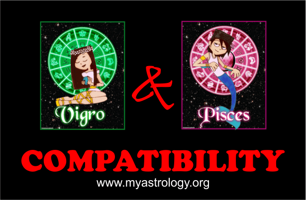 Friendship Compatibility for Virgo and Pisces using Astrology