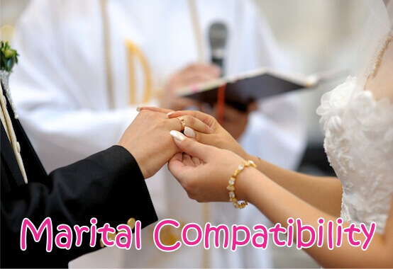 Marital Compatibility