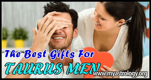 The Best Gifts for Taurus Men