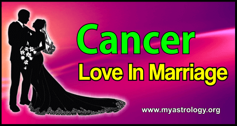 Marriage Cancer